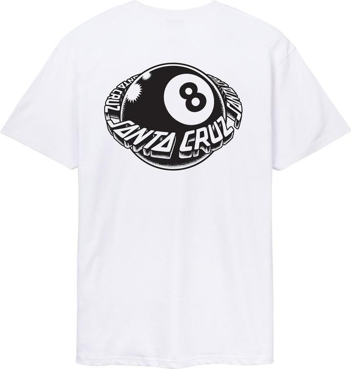 Immagine prodotto Santa Cruz Winkowski Eighth Planet T-Shirt (M)