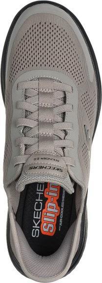 Produktbild Skechers Slip-ins Bounder 2.0 Schuhe. Emerged Herren (40)