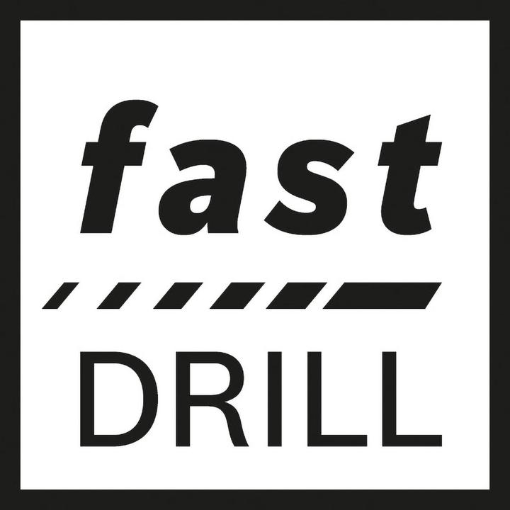 Produktbild Bosch Professional Zubehör Hartmetall Hammerbohrer (32 mm)