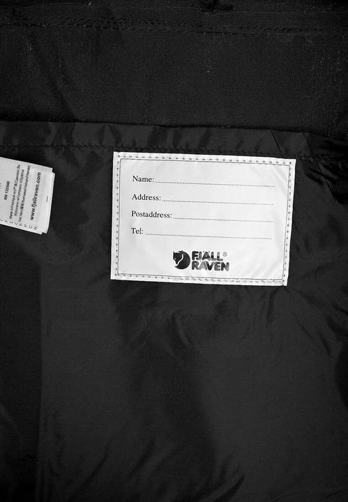 Produktbild Fjällräven Rucksack (16 l)