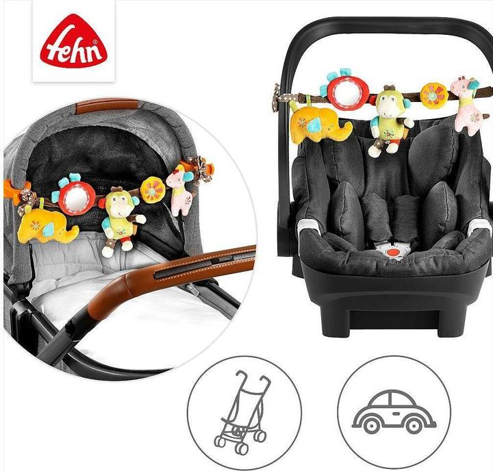 Produktbild Fehn Safari