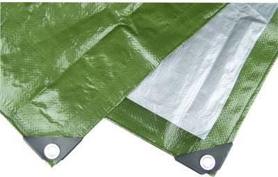 Produktbild Berger & Schröter Gewebe Abdeckplane