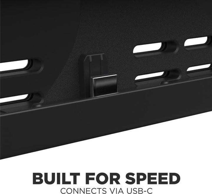 Image du produit CRKD Pont Nitro (Switch, Switch OLED)