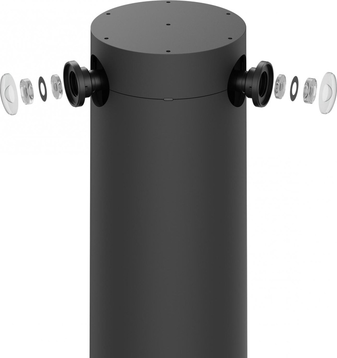 Actual product image Logitech Sight