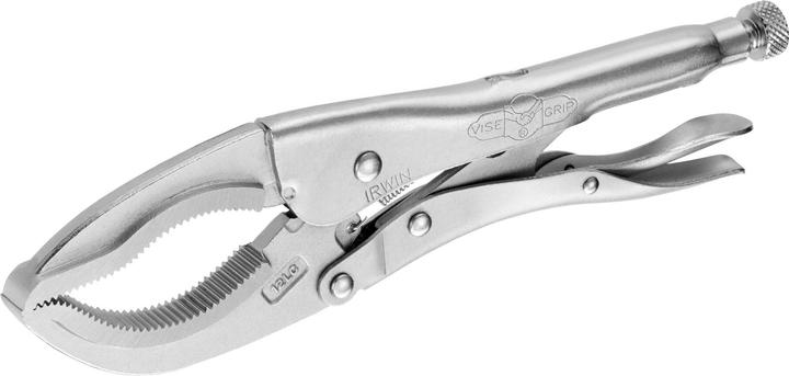 Produktbild Irwin Pliers VISEGRIP 12LC300 mm, 79 mm (300 mm)