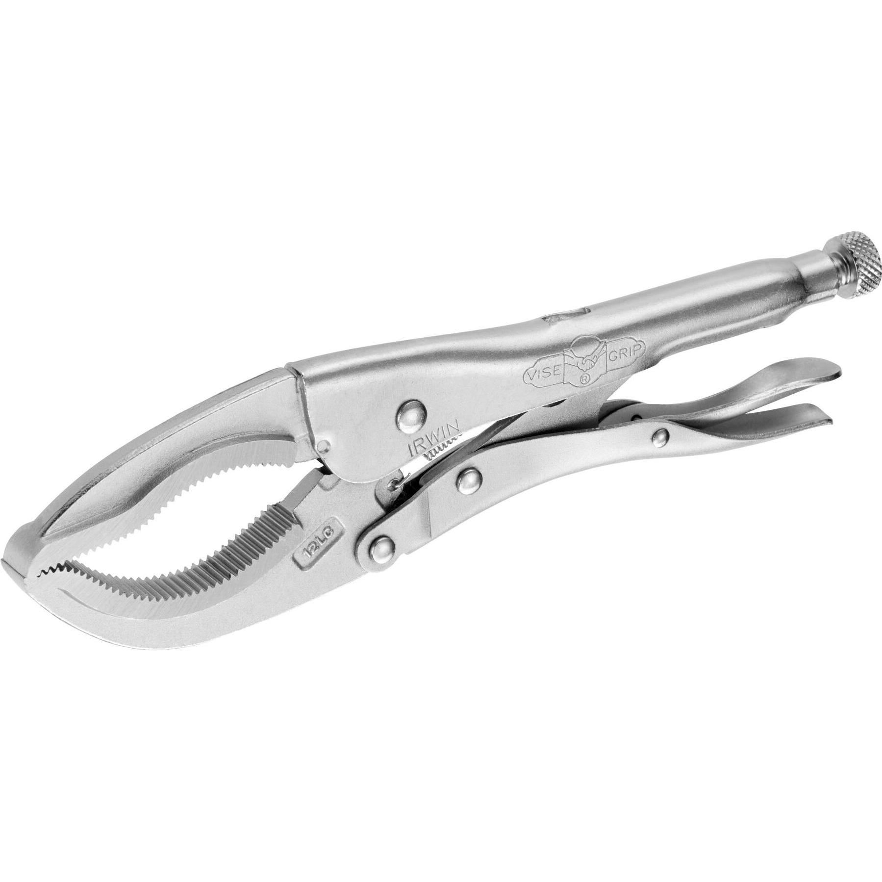 Thumbnail - Irwin, Zange, Pliers VISEGRIP 12LC300 mm, 79 mm (300 mm)