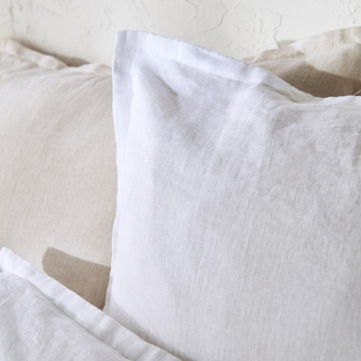 Actual product image La Redoute Interieurs Linot (Pillowcase, 80 x 80 cm)