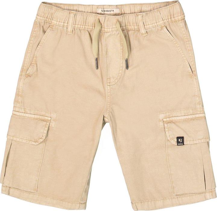 Actual product image Garcia Shorts dessert (134)