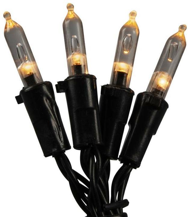 Actual product image Konstsmide LED Minilichterkette 20 LEDs (3.35 m)