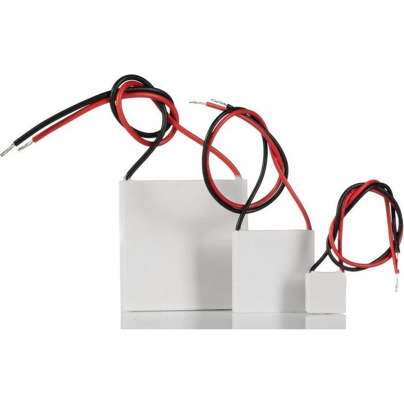 Rs Pro, Zubehör Elektroinstallation, Peltier-Element 16.6W, 3.9A, 7.6V