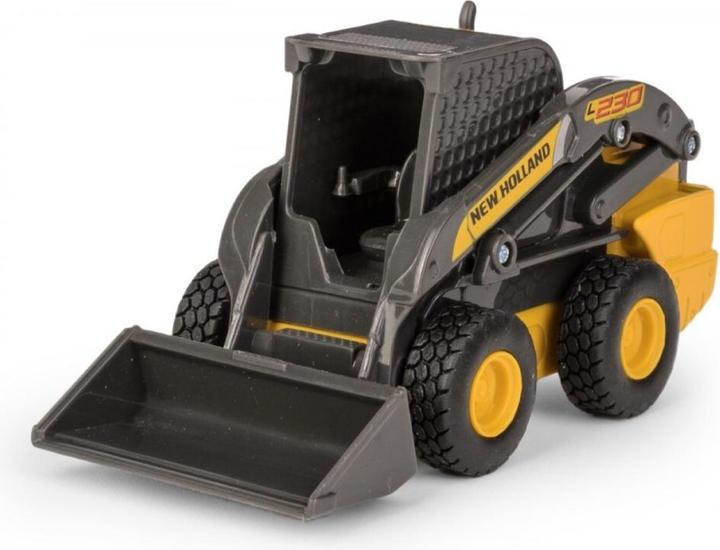 Image du produit Daff Minilader Mini New Holland L228