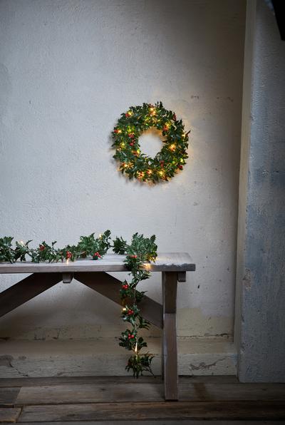 Produktbild Star Trading Holly