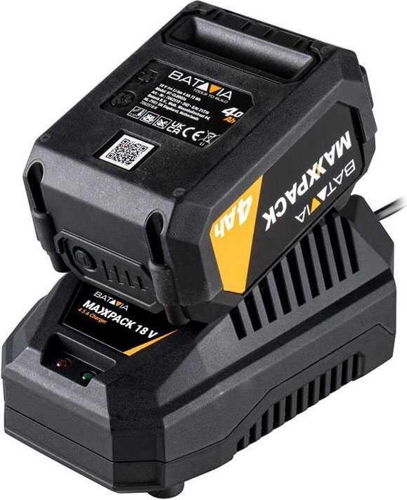 Produktbild Batavia Schnellladegerät18V 45AH (18 V)