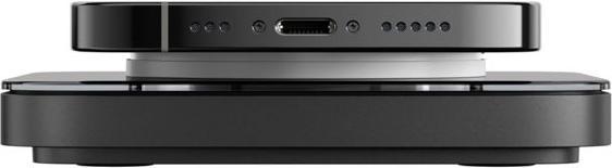 Produktbild Nomad Base One With MagSafe Carbide (15 W)