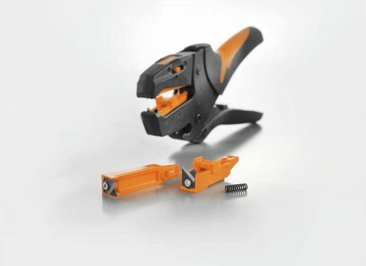 Produktbild Weidmüller Abisolierzange (190 mm)