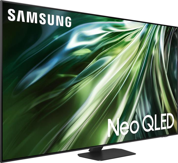 Actual product image Samsung TV-QE75QN90DATXXH QE75QN90DATXXH (75", QN90D, NeoQLED, 4K)