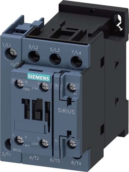 Produktbild Siemens Schtz 3RT2326-1AP60 1 St. (3RT23261AP60)
