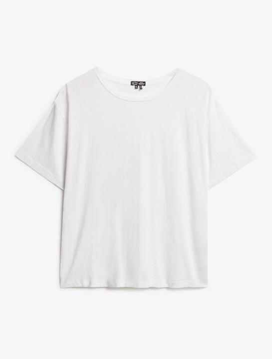 Produktbild Superdry Studio T-Shirt mit überschnittenen Schultern (12XL)