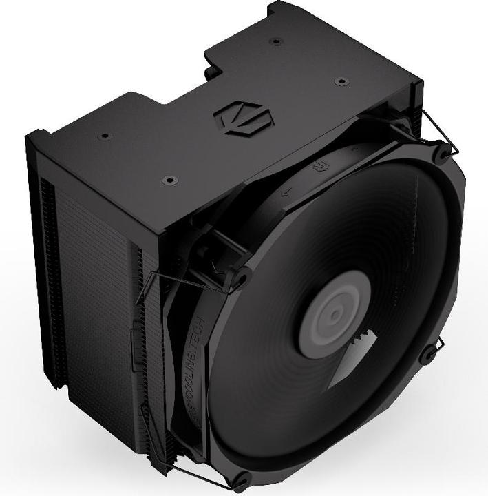 Produktbild Endorfy Fortis 5 Black (144 mm)