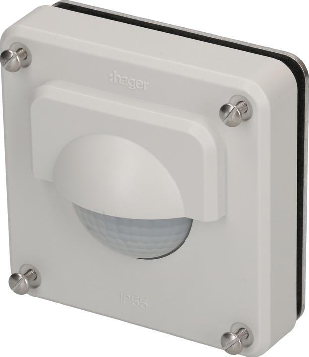 Image du produit Hager Détecteurs de mouvements