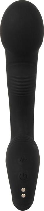 Produktbild Black Velvets G & P-Spot Vibrator