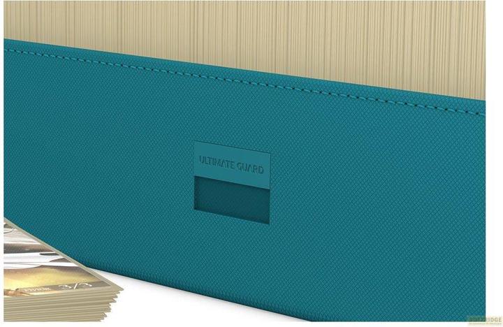 Immagine prodotto Ultimate Guard Arkhive 800+ XenoSkin Monocolor Petrolblau