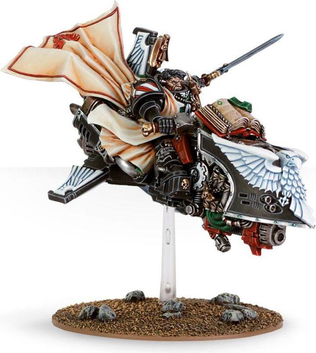 Immagine prodotto Games Workshop Sammael