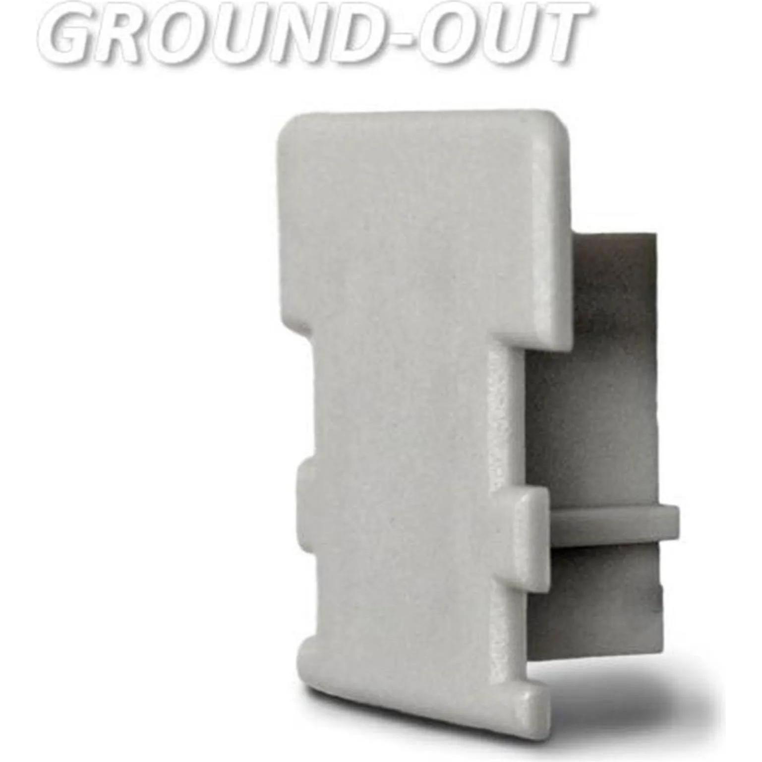 Isoled, Zubehör Beleuchtung, Installationsmaterial