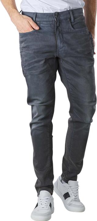 Image du produit G-Star D-Staq Jeans 3D Slim Fit dark aged cobler
