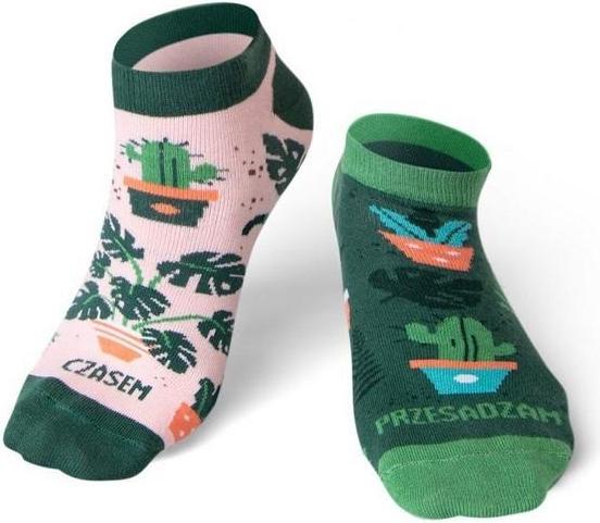 Immagine prodotto Nadwyraz Fusssocken Manchmal übertreibe ich 39-42 (39 - 42)