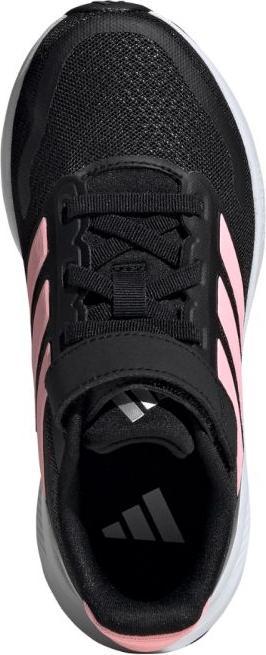 Image du produit Adidas Runfalcon 5 El C - cblack/pinspa/silvmt (30)