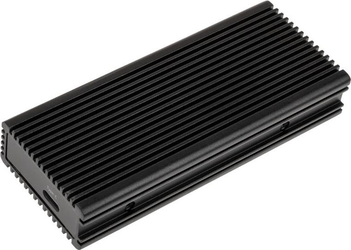 Actual product image Icy Box IB-1916M-C32 (M.2)