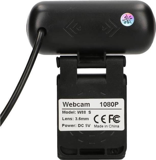 Actual product image Xiaomi Camera Webcam Full Hd/W88 Cmsxj22a Imilab (2.10 Mpx)