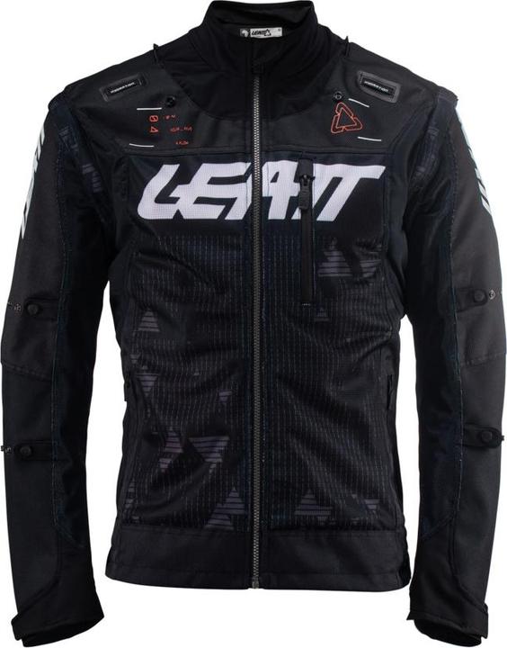 Produktbild Leatt Jacket Moto 4.5 X-Flow 23 (Herren, 3XL)