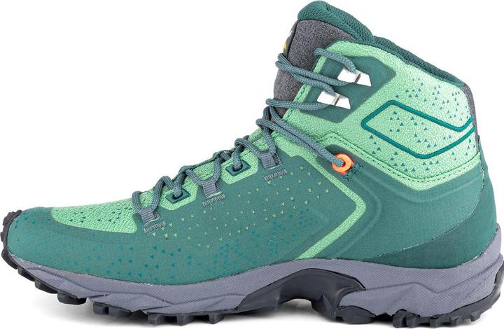Produktbild Salewa Alpenrose 2 Mid GTX Schuhe (38.5)