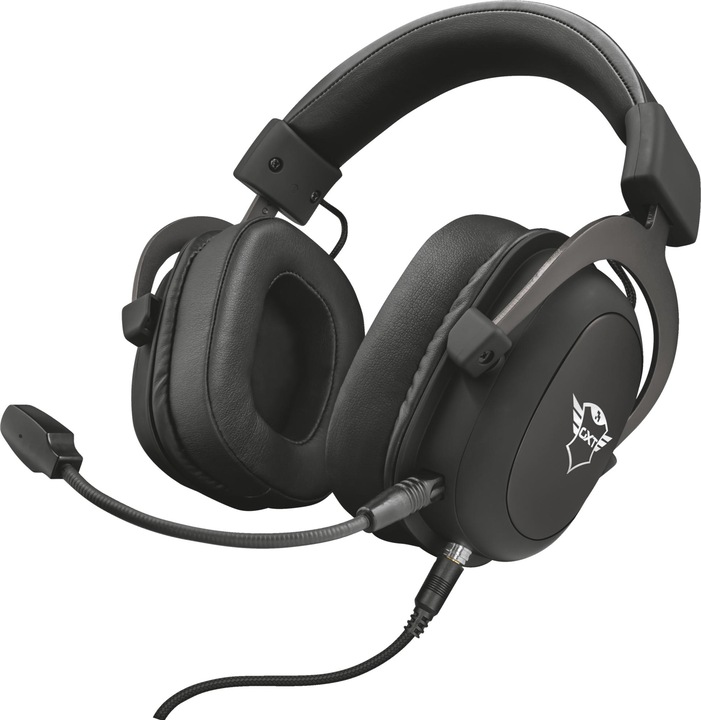 Actual product image Trust GXT 414 Zamak Premium (Cable)