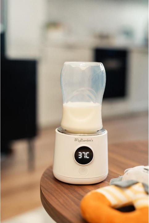 Actual product image MyBambini's Pro Max