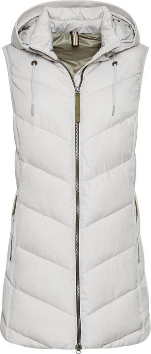 Image du produit Camel Active Weste mit abnehmbarer Kapuze (48)