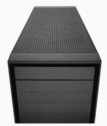 Actual product image Corsair Obsidian 900D Window (ATX, E-ATX, HPTX)