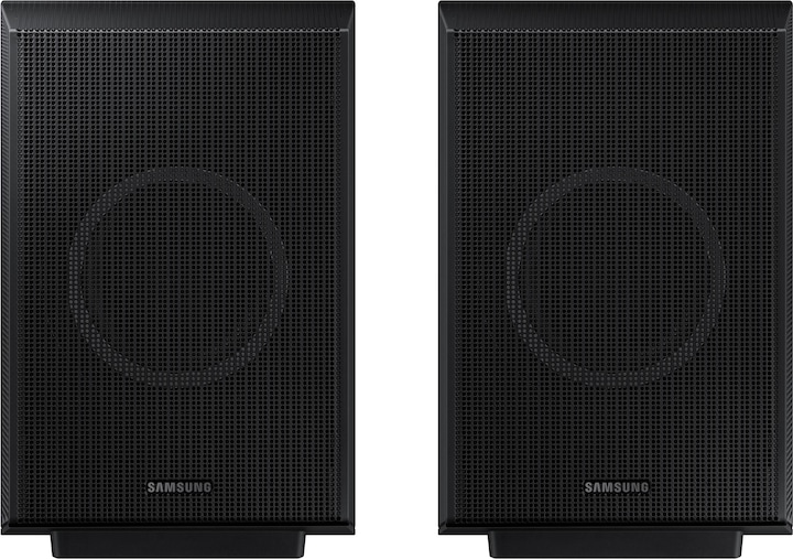 Image du produit Samsung HW-Q990B (656 W, 11.1.4 Canal)