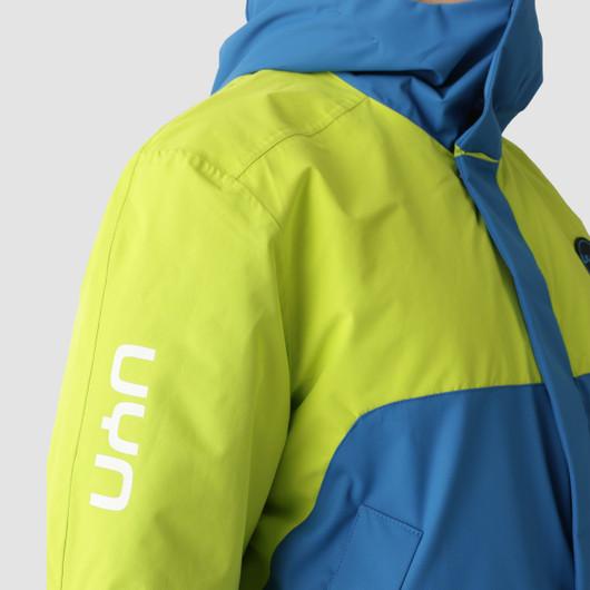 Immagine prodotto UYN Skijacke Powder Bicolor (L)