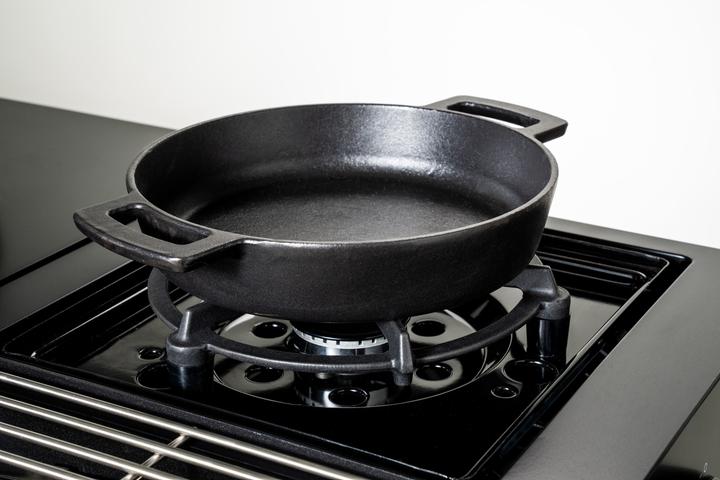 Produktbild Outdoorchef Gusseisen Pfanne