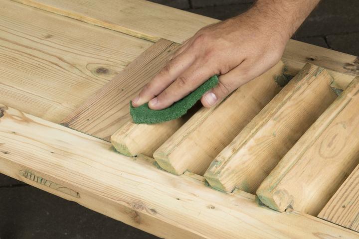 Actual product image wolfcraft 1 7-piece woodworking set