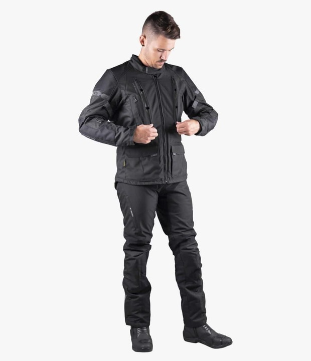 Produktbild iXS TromsÃ¶-ST 2.0 (Herren, L, Normalgrösse)