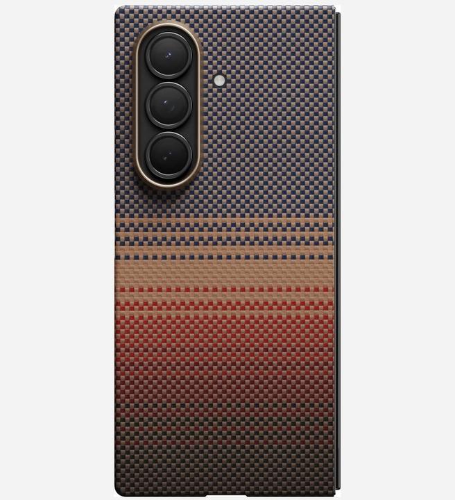 Pitaka Ultra-Slim Case (Samsung Galaxy Z Fold7)