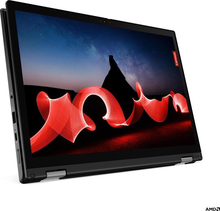 Image du produit Lenovo ThinkPad L13 Yoga Gen 4 (13.30", AMD Ryzen 5 7530U, 16 Go, 512 Go, CH)