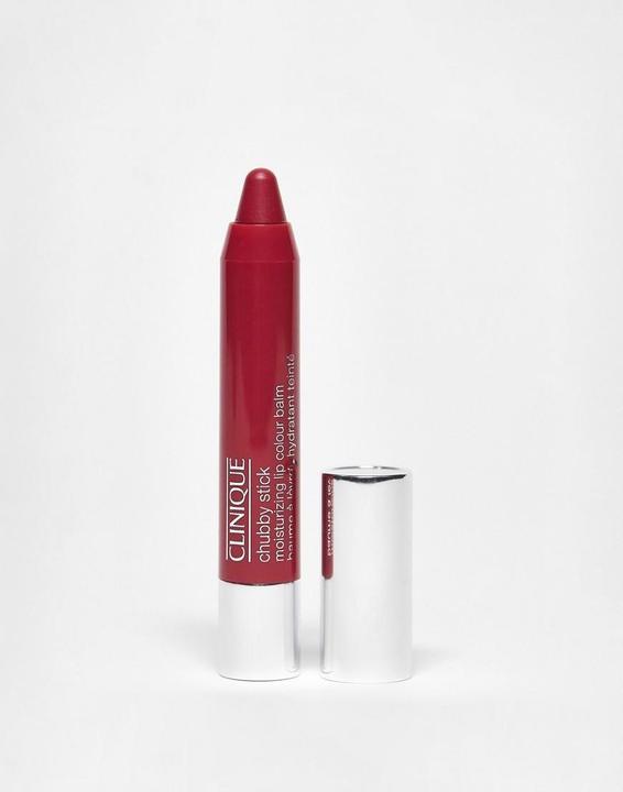 Produktbild Clinique Chubby Stick (Nr. 06 - Roomiest Rose)
