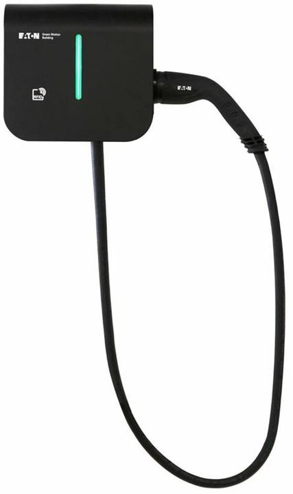 Eaton Motion Building V2 (Typ 2, 22 kW, 32 A)