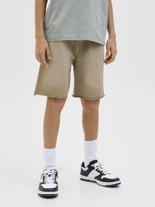Produktbild Jack & Jones Relaxed Fit Shorts Junior Shorts (152)