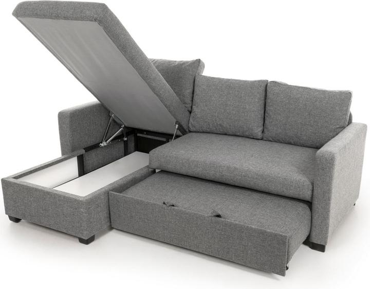 Produktbild Atelier del Sofa Kado Corner Sofa-Bed (Ecksofa)